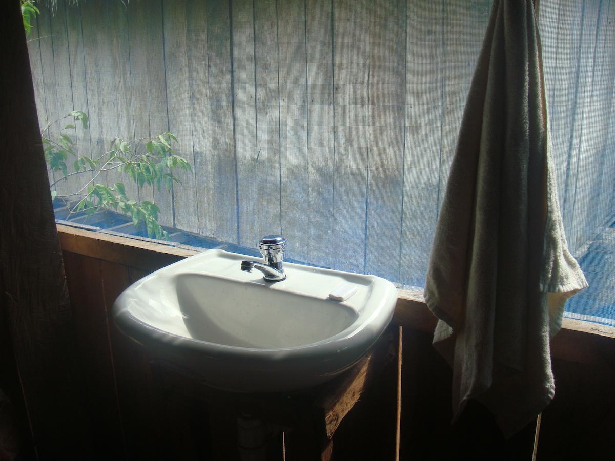 Hotel Tuqui Tuqui Amazon Yucuruche Pokoj fotografie